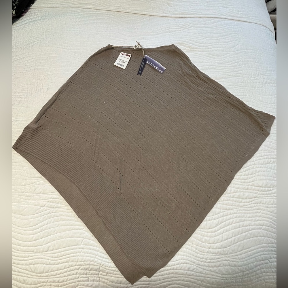 NWT Pancho